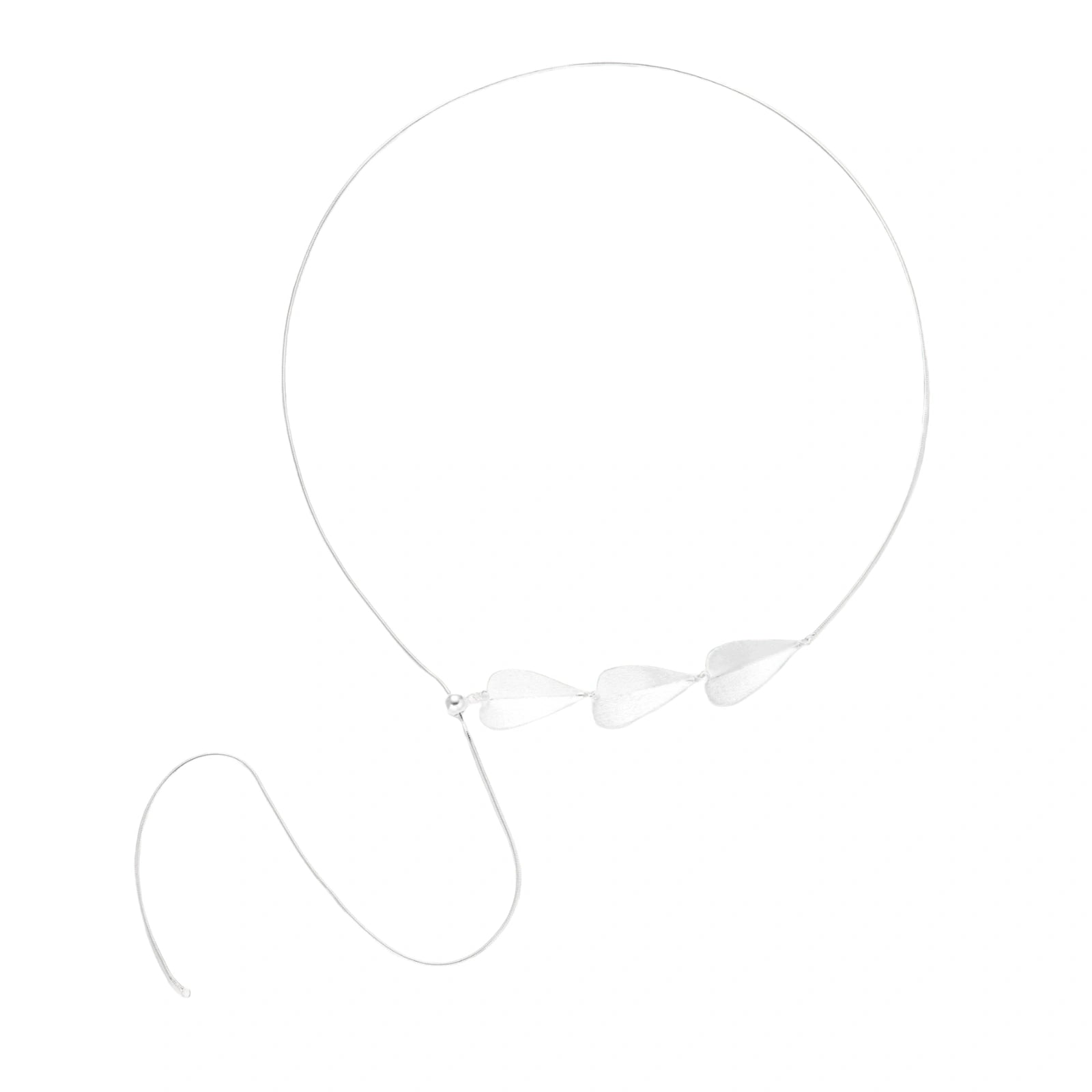 Botanical Whisper Necklace