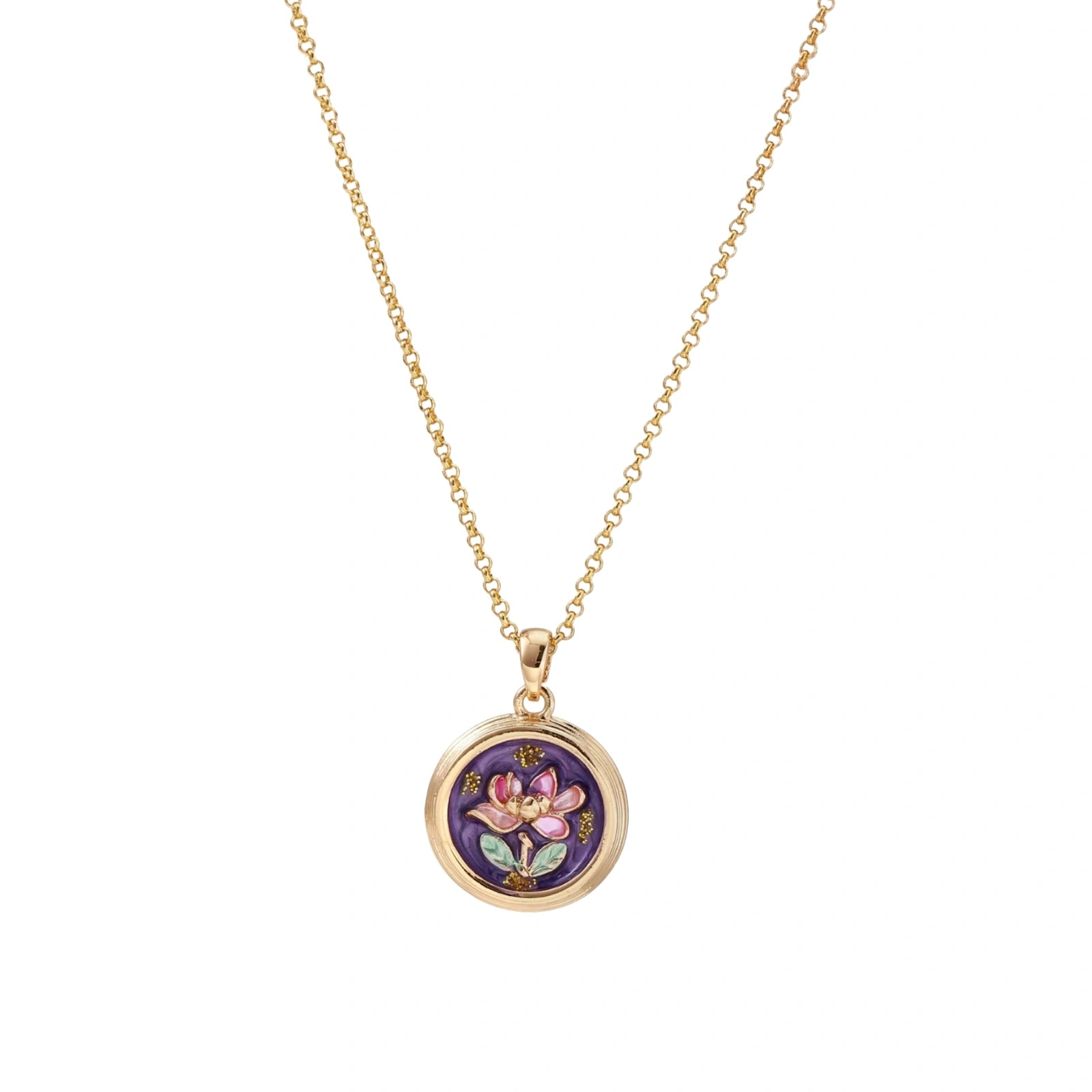 Blossom Dream Pendant