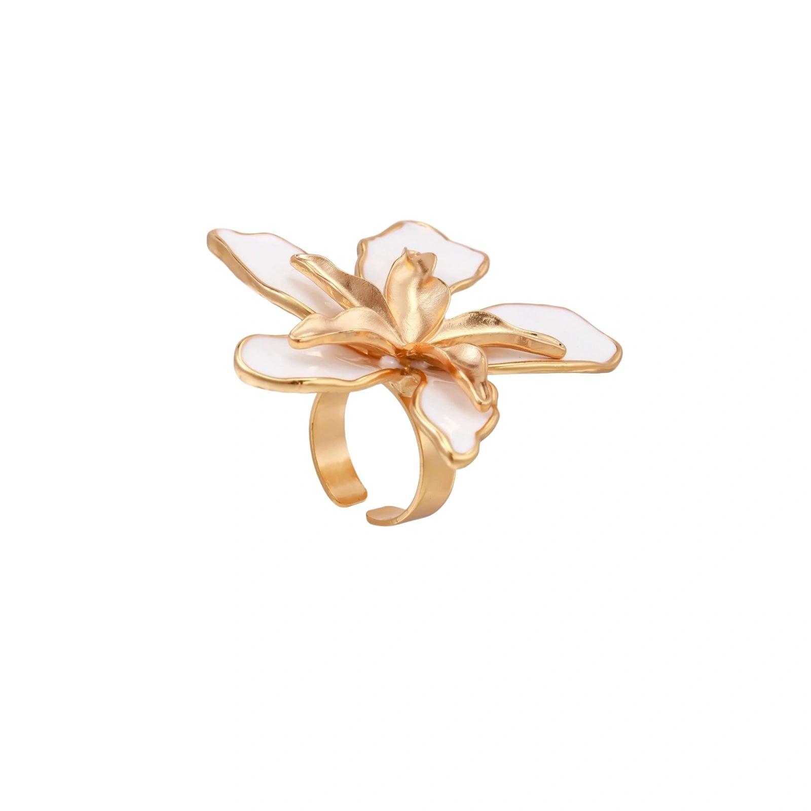 Lily Bloom Ring
