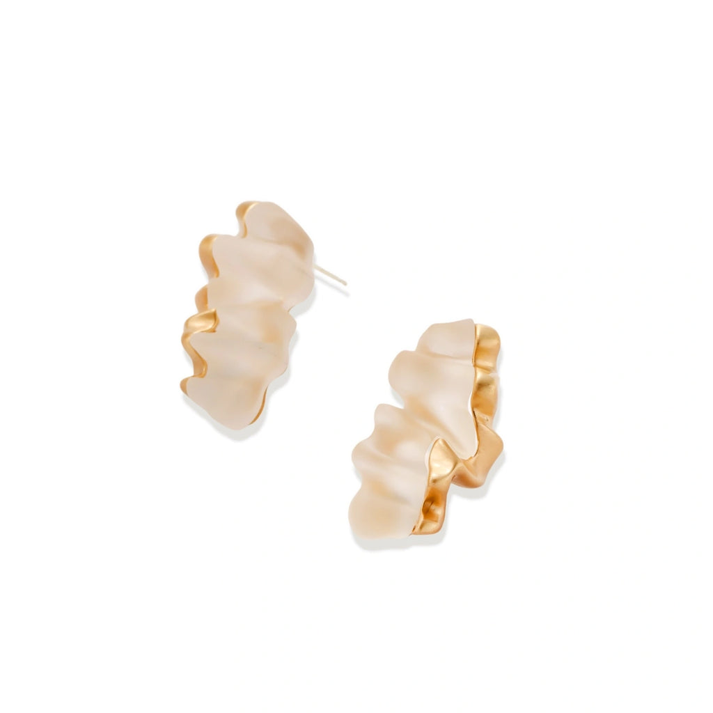 Fluid Dreams Jewelry Set