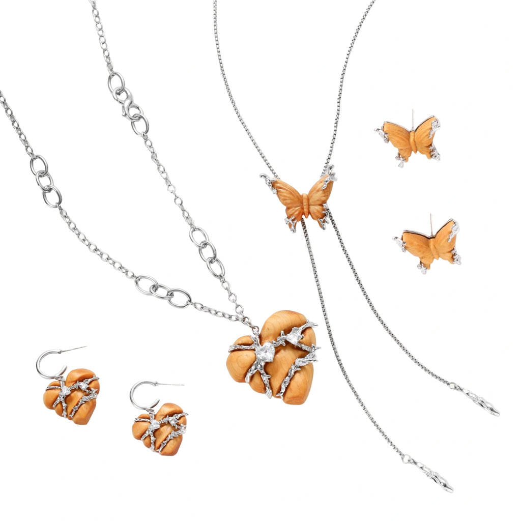 Butterfly Dreams Set