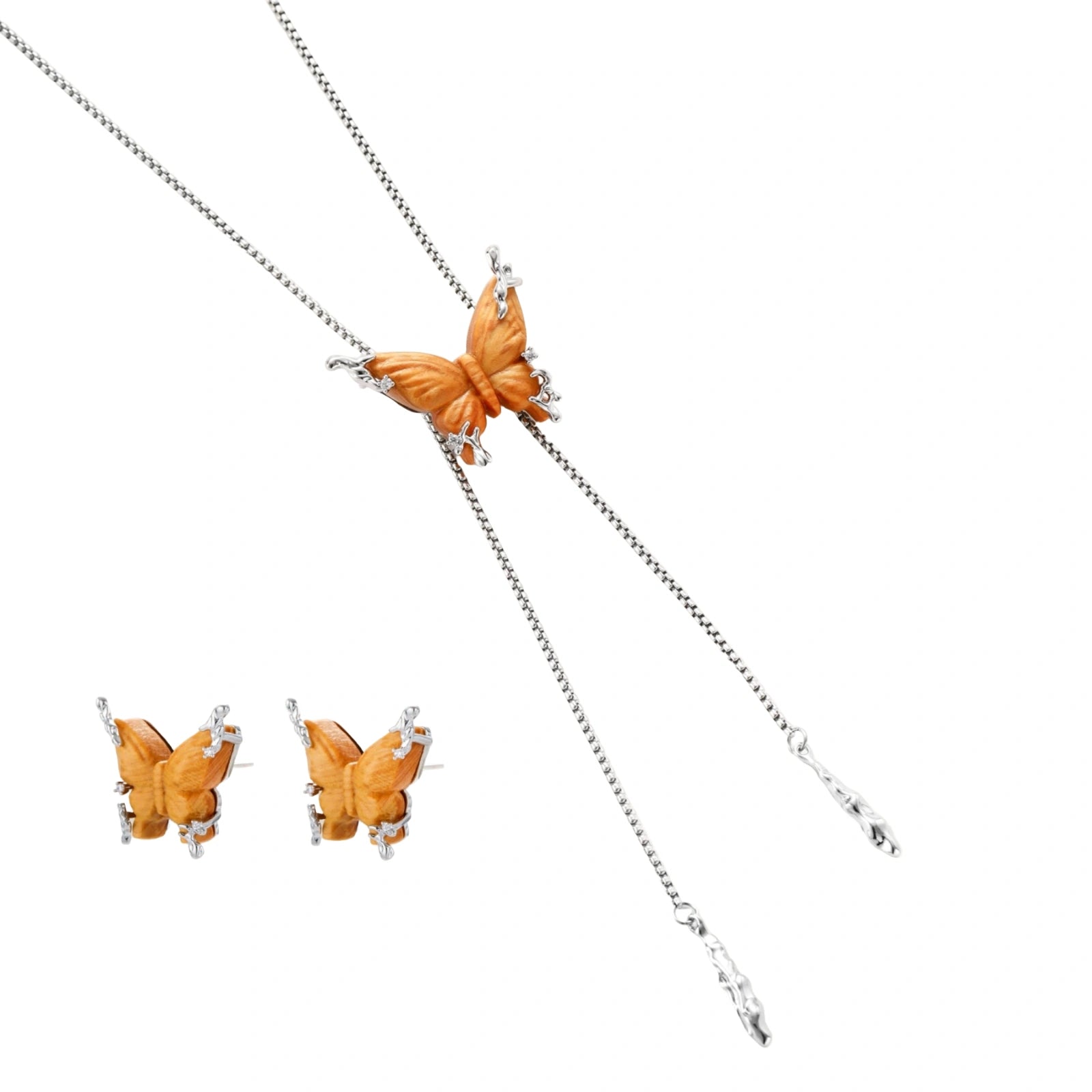Butterfly Dreams Set
