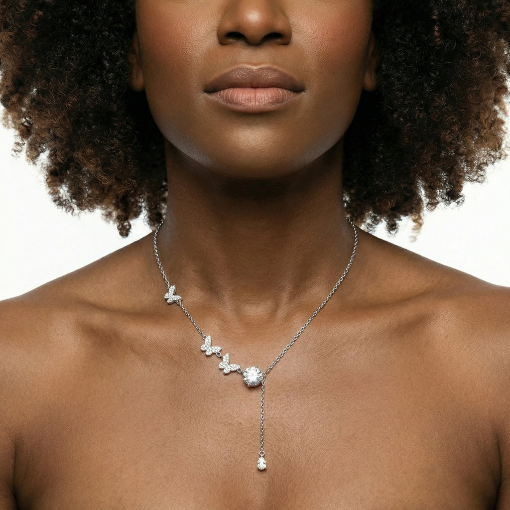 Flutter Dreams Lariat