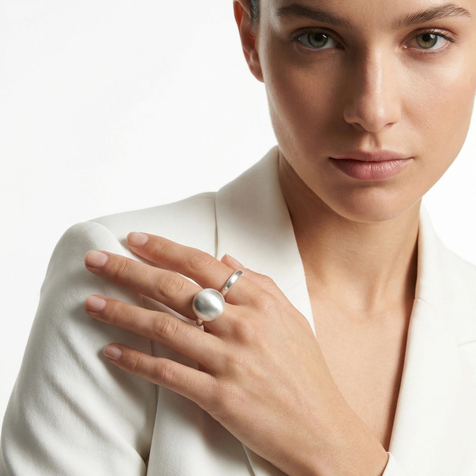 Cloud Ring