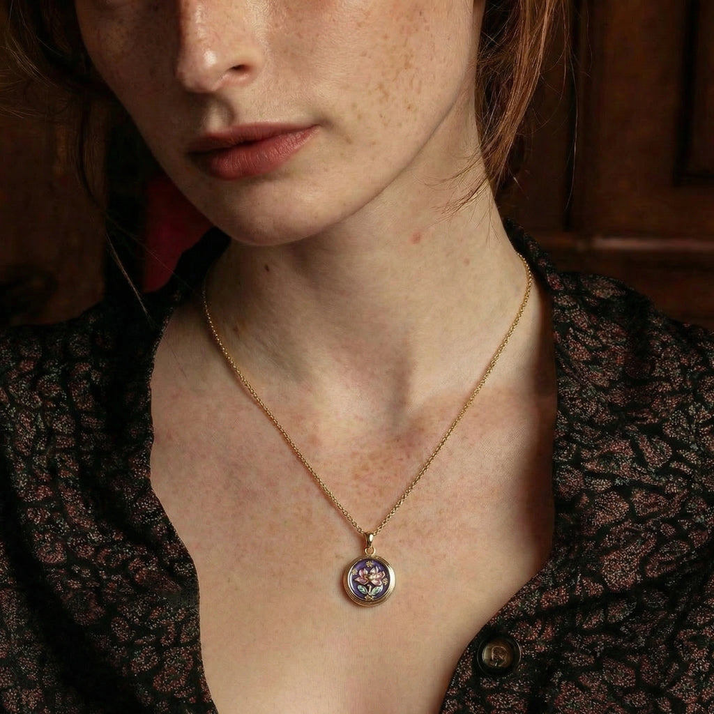 Blossom Dream Pendant