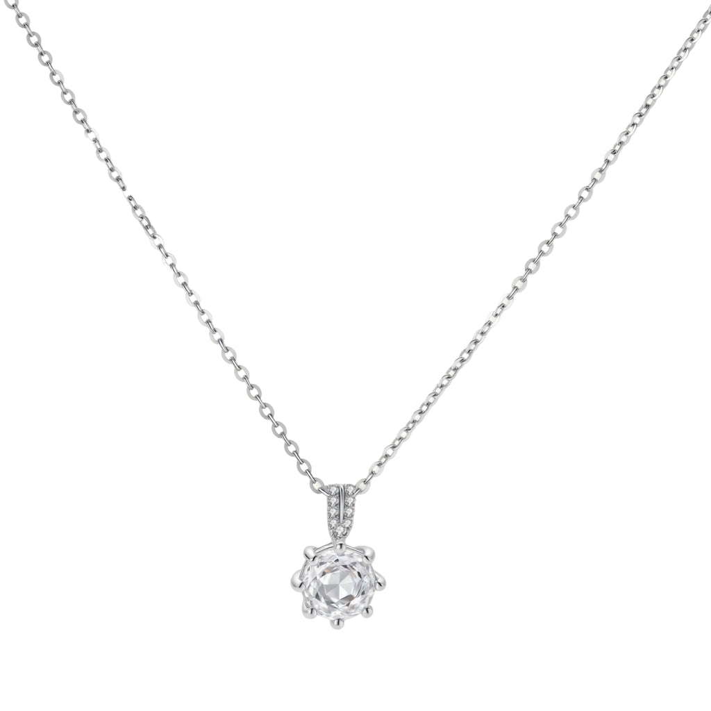 Crystal Clarity Pendant