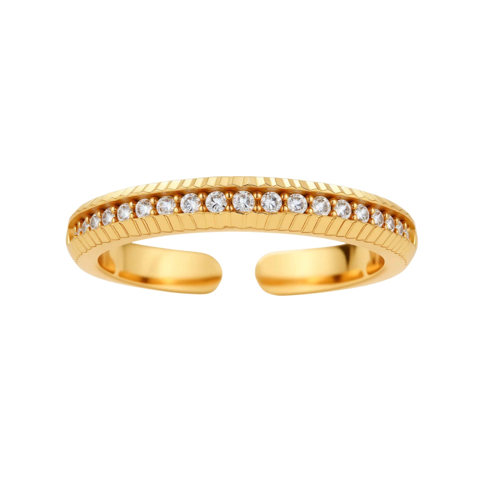 Spark Row Ring