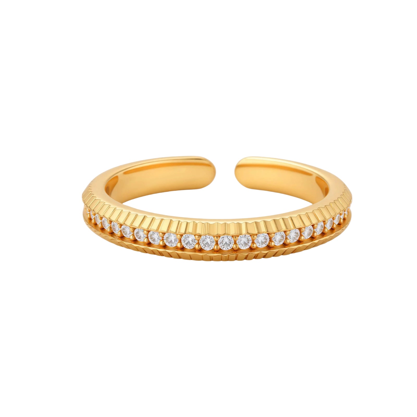 Spark Row Ring