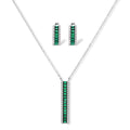 Emerald Avenue Set