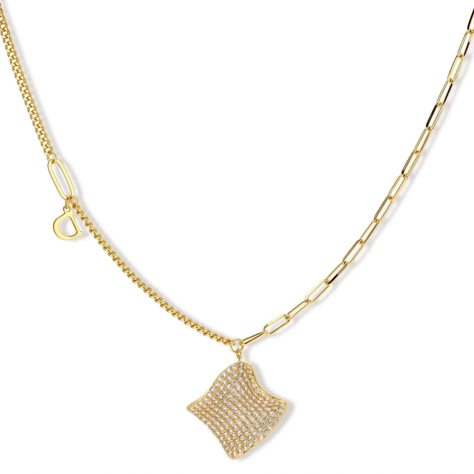 Wave Luxe Set