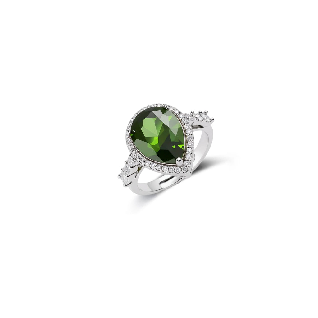 Emerald Dreams Set