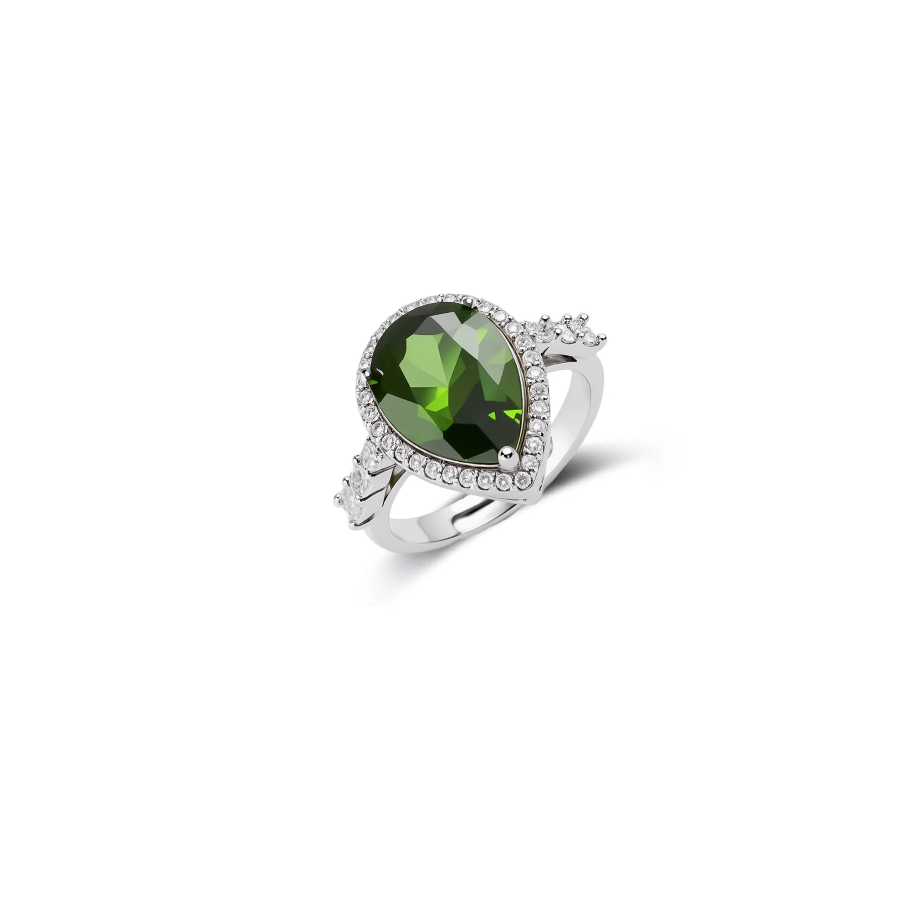 Emerald Dreams Set