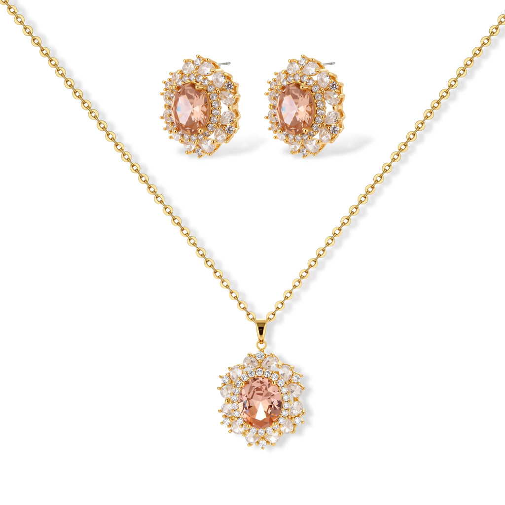 Vintage Glamour Set