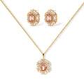 Vintage Glamour Set