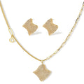 Wave Luxe Set