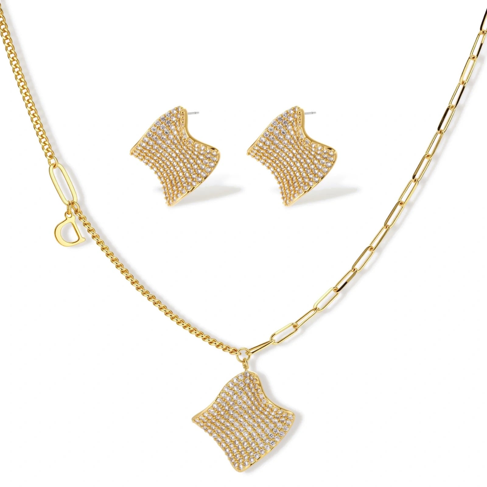 Wave Luxe Set