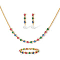 Jewel Royalty Set