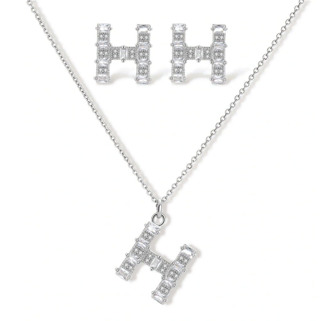 Heritage H Initial Set