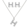 Heritage H Initial Set