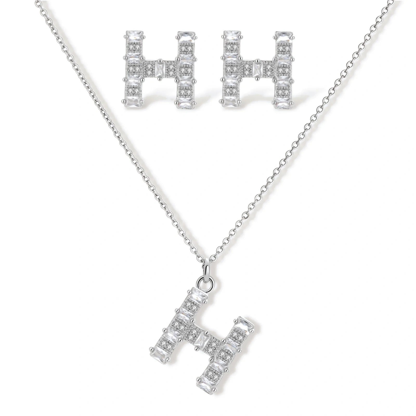 Heritage H Initial Set