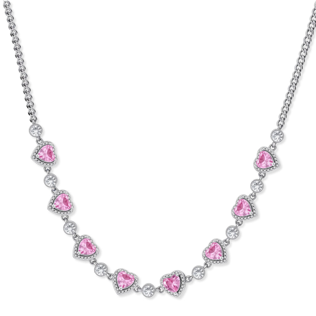 Romance Heart Set