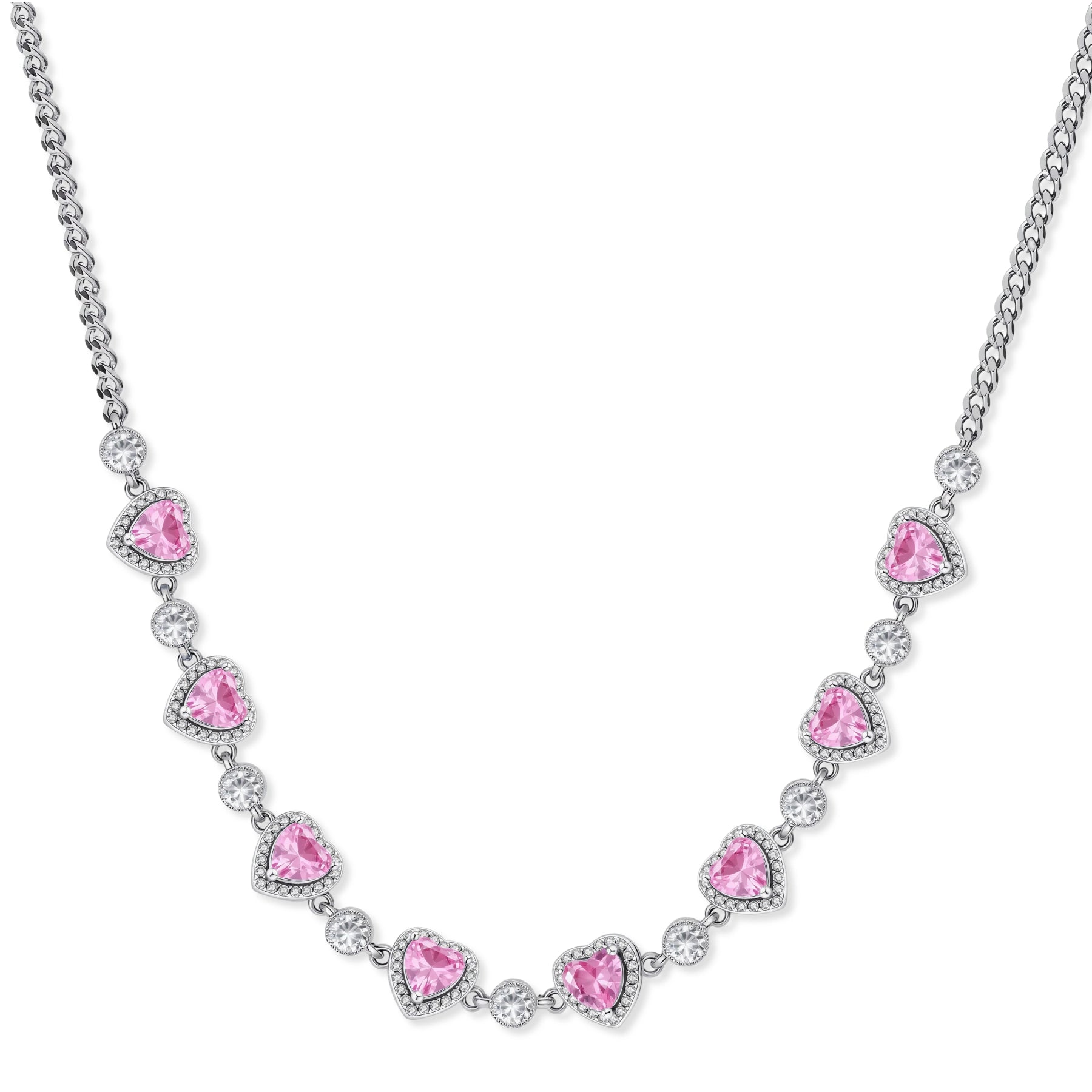 Romance Heart Set