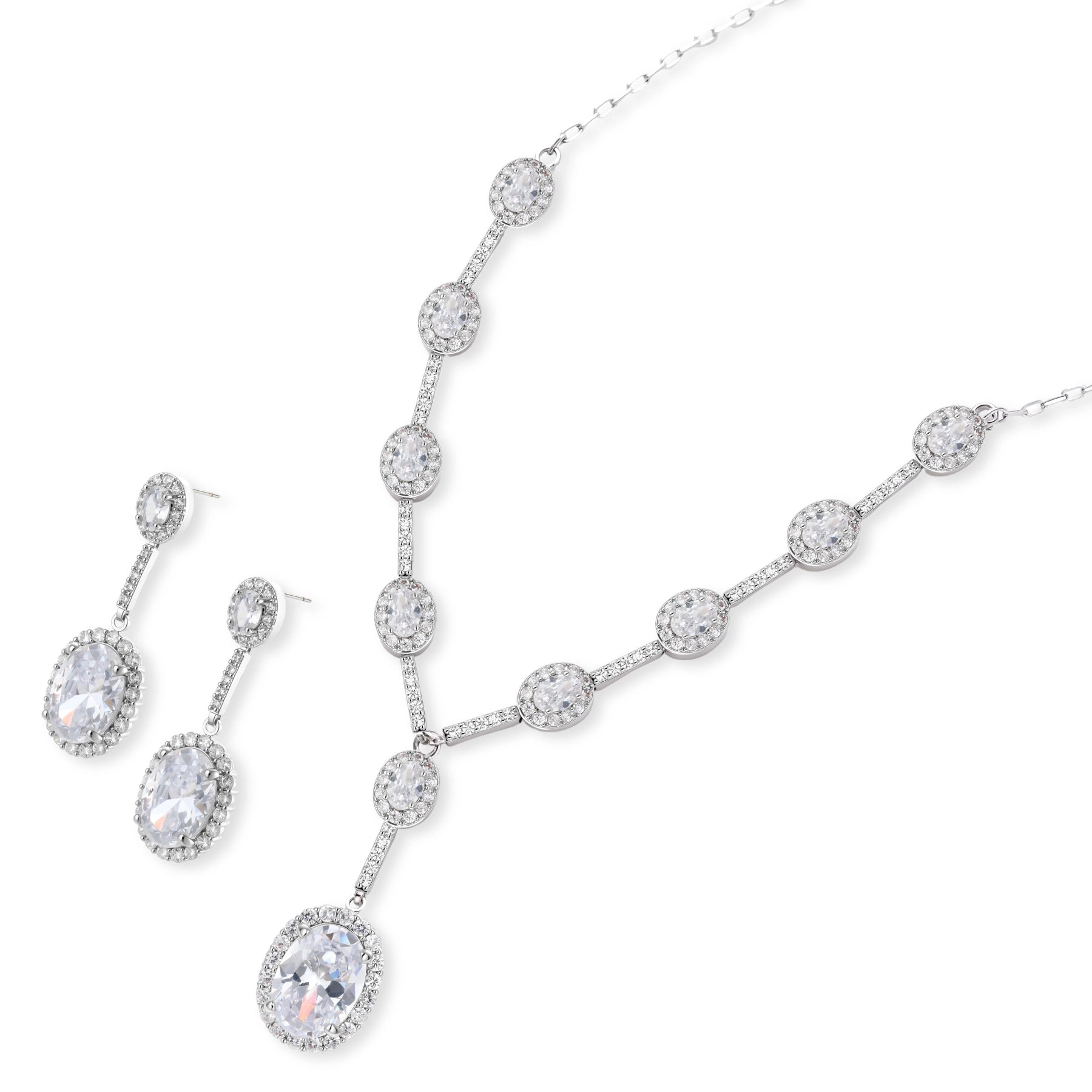 Celestial Cascade Set