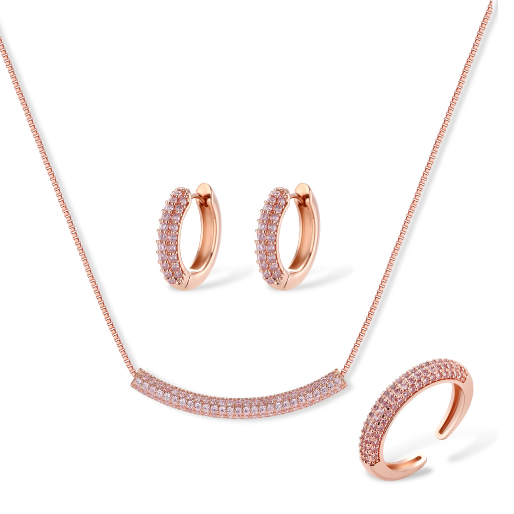 Sparkling Confidence Set