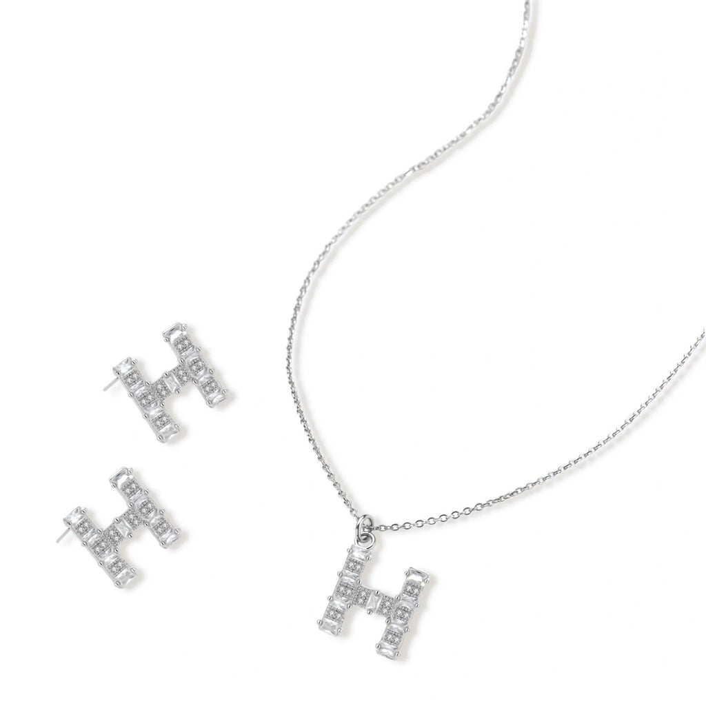 Heritage H Initial Set