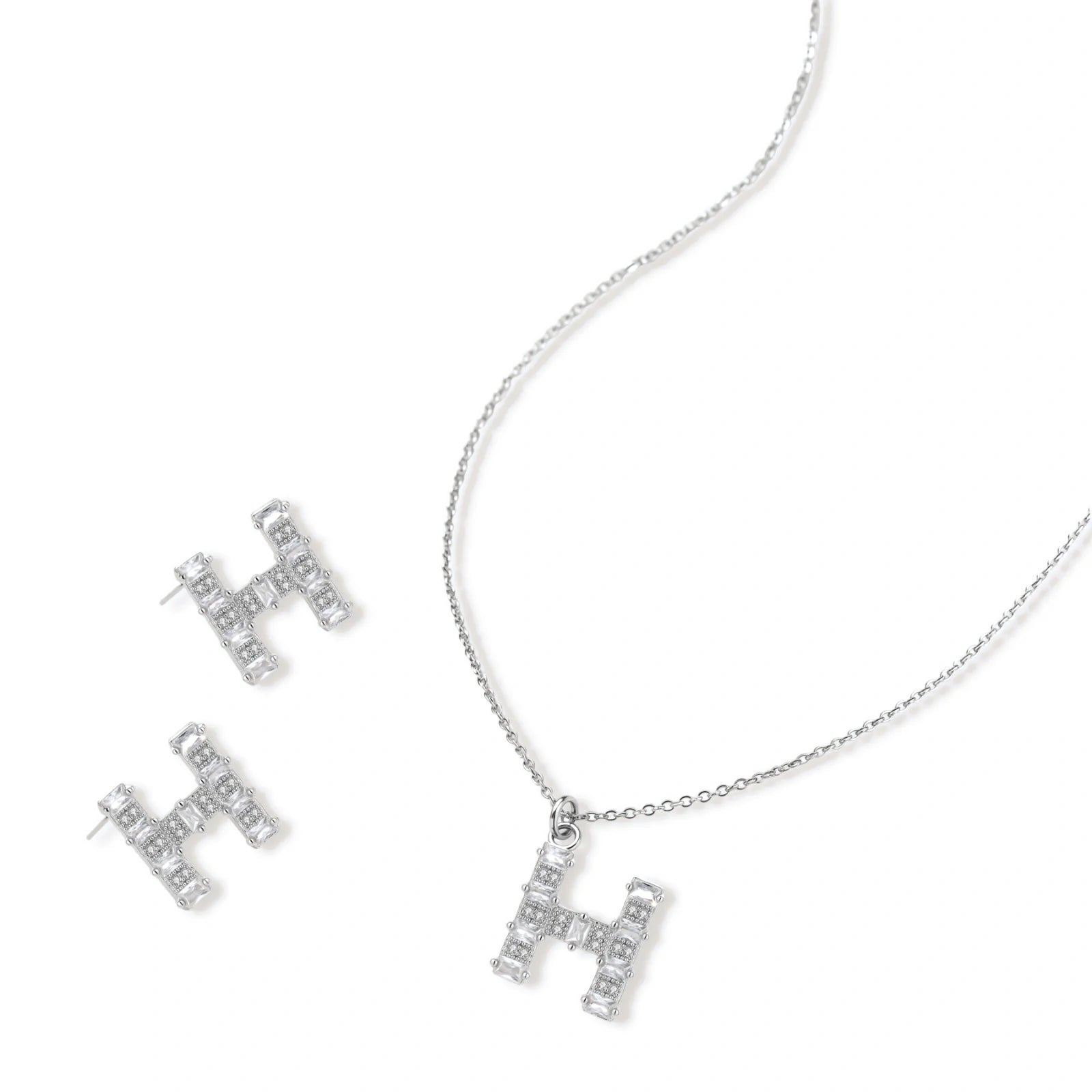 Heritage H Initial Set
