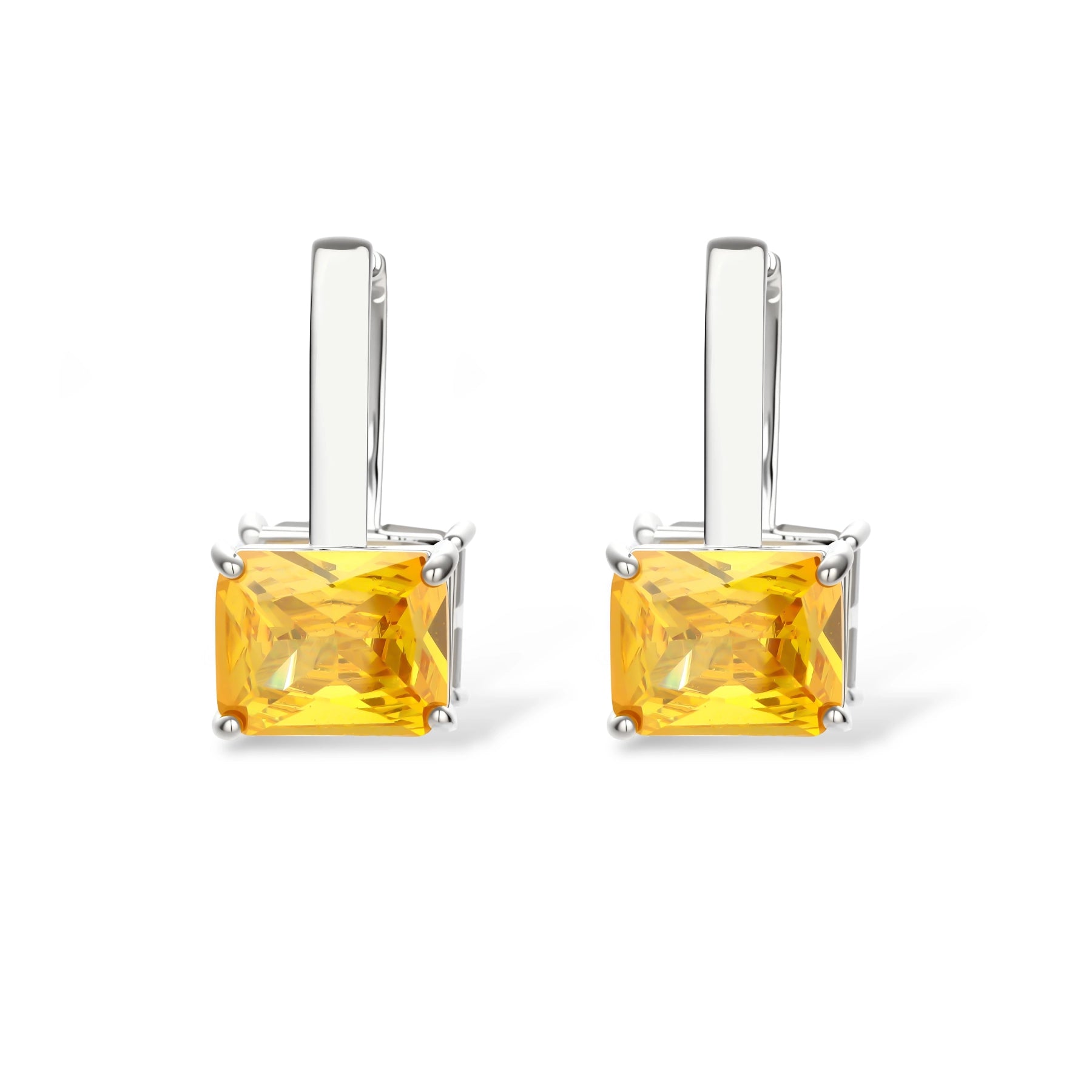 Duo Crystal Set