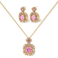 Rose Empress Set