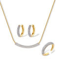 Crescent Glow Set