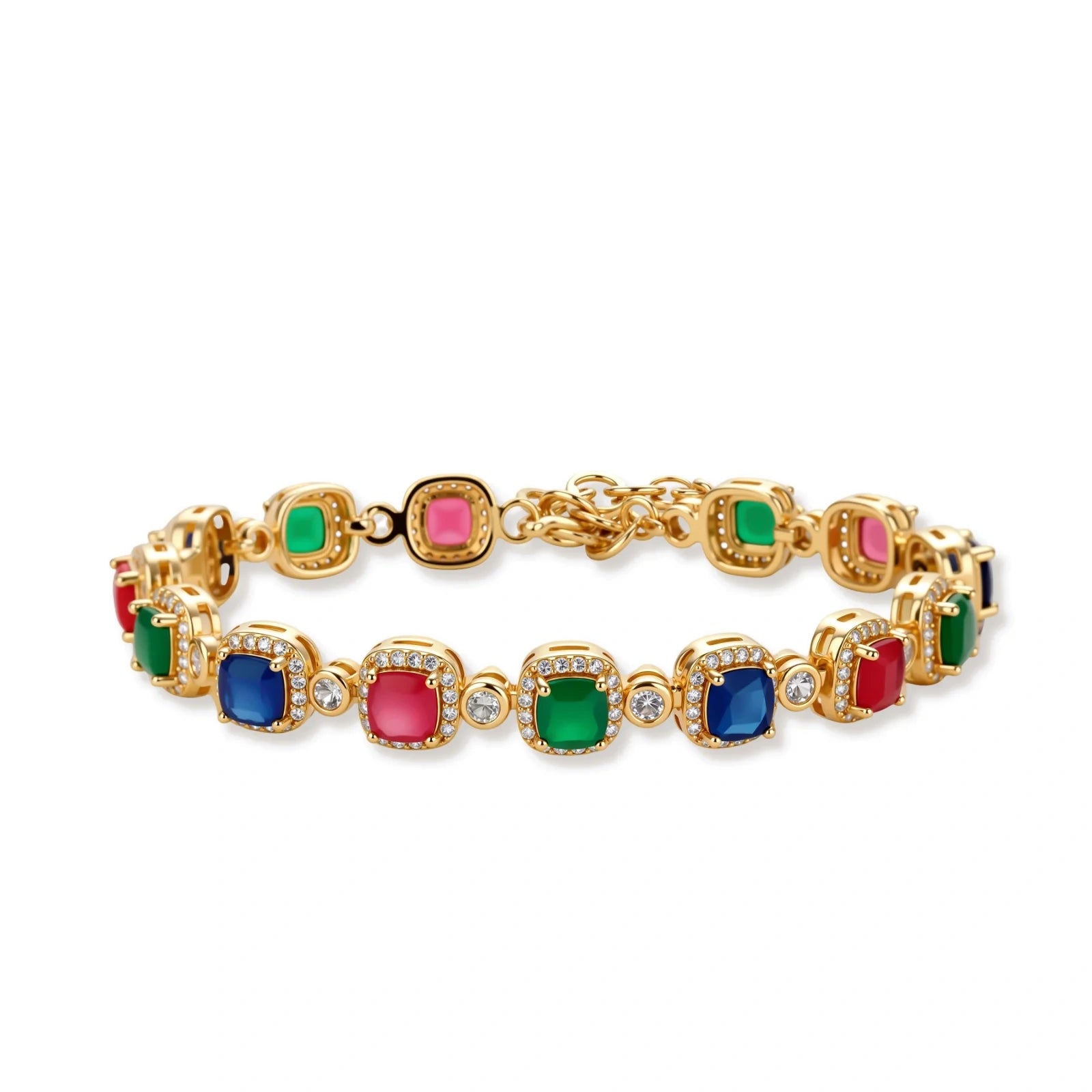 Jewel Royalty Set