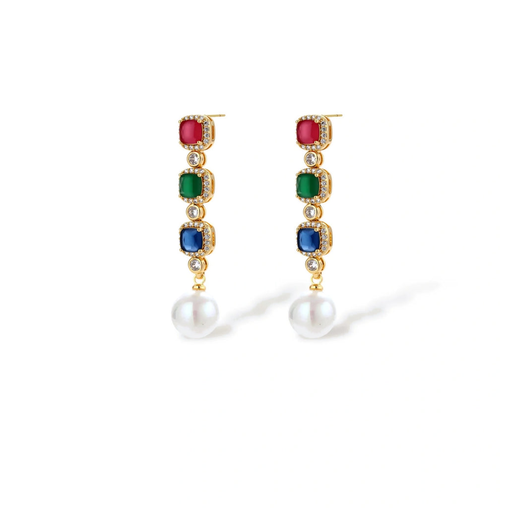 Jewel Royalty Set