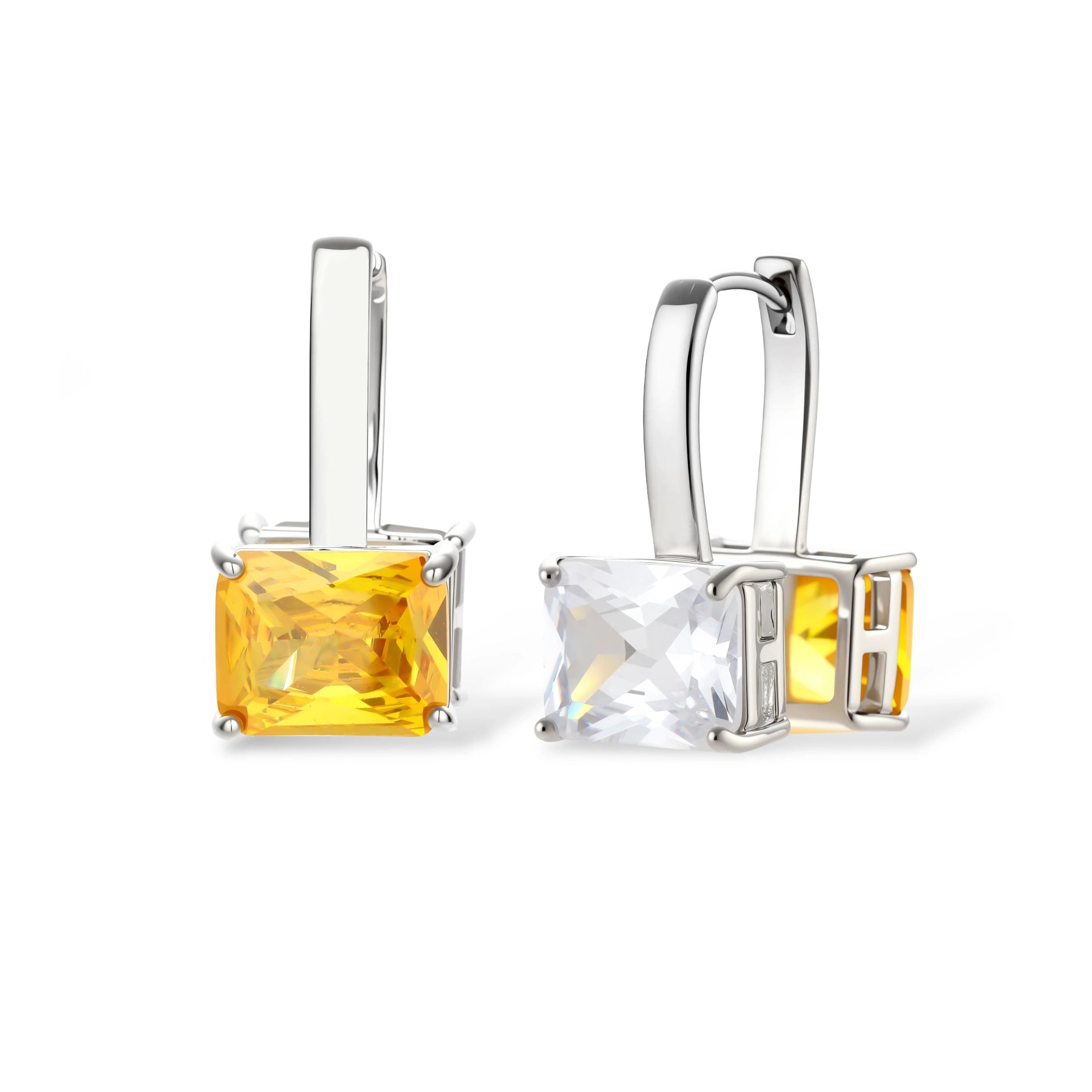Duo Crystal Set