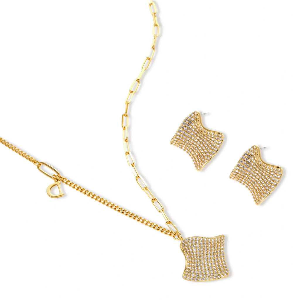 Wave Luxe Set