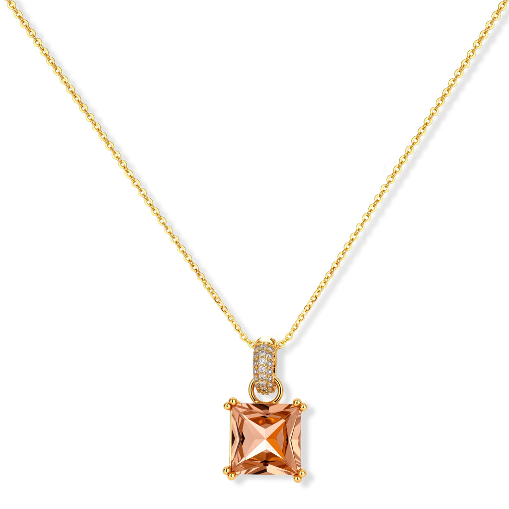 Golden Hour Geometric Set