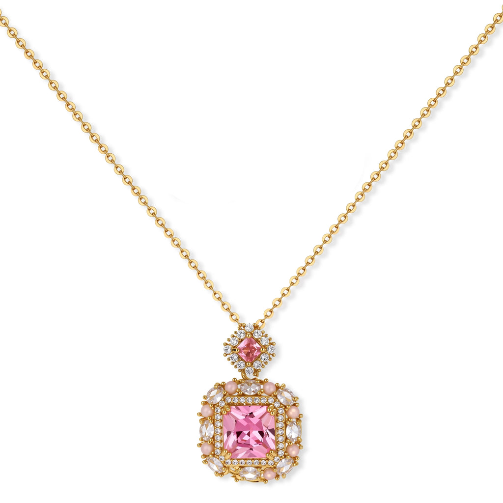 Golden Square Luxe Set