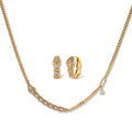 Geometric Luxe Set