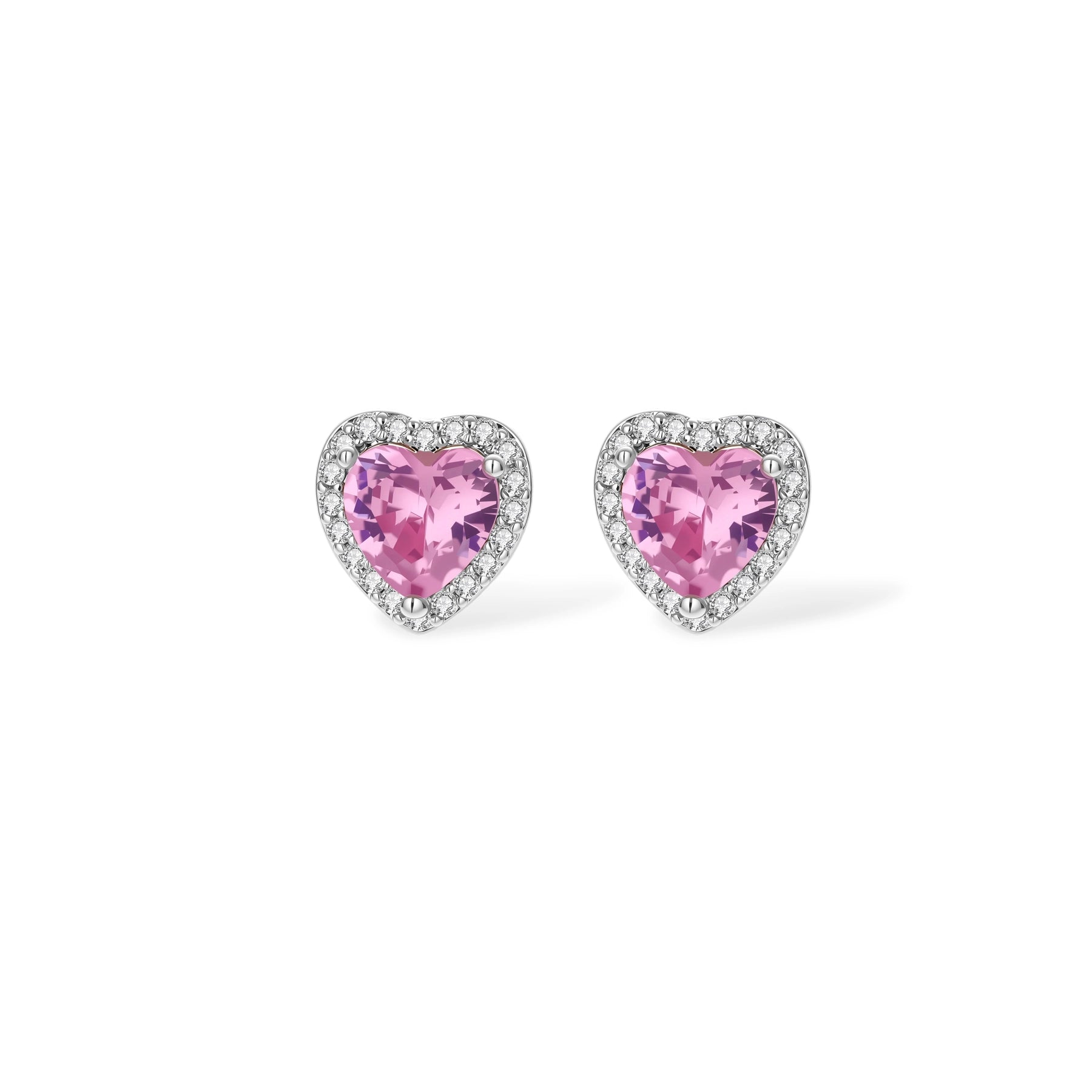 Romance Heart Set