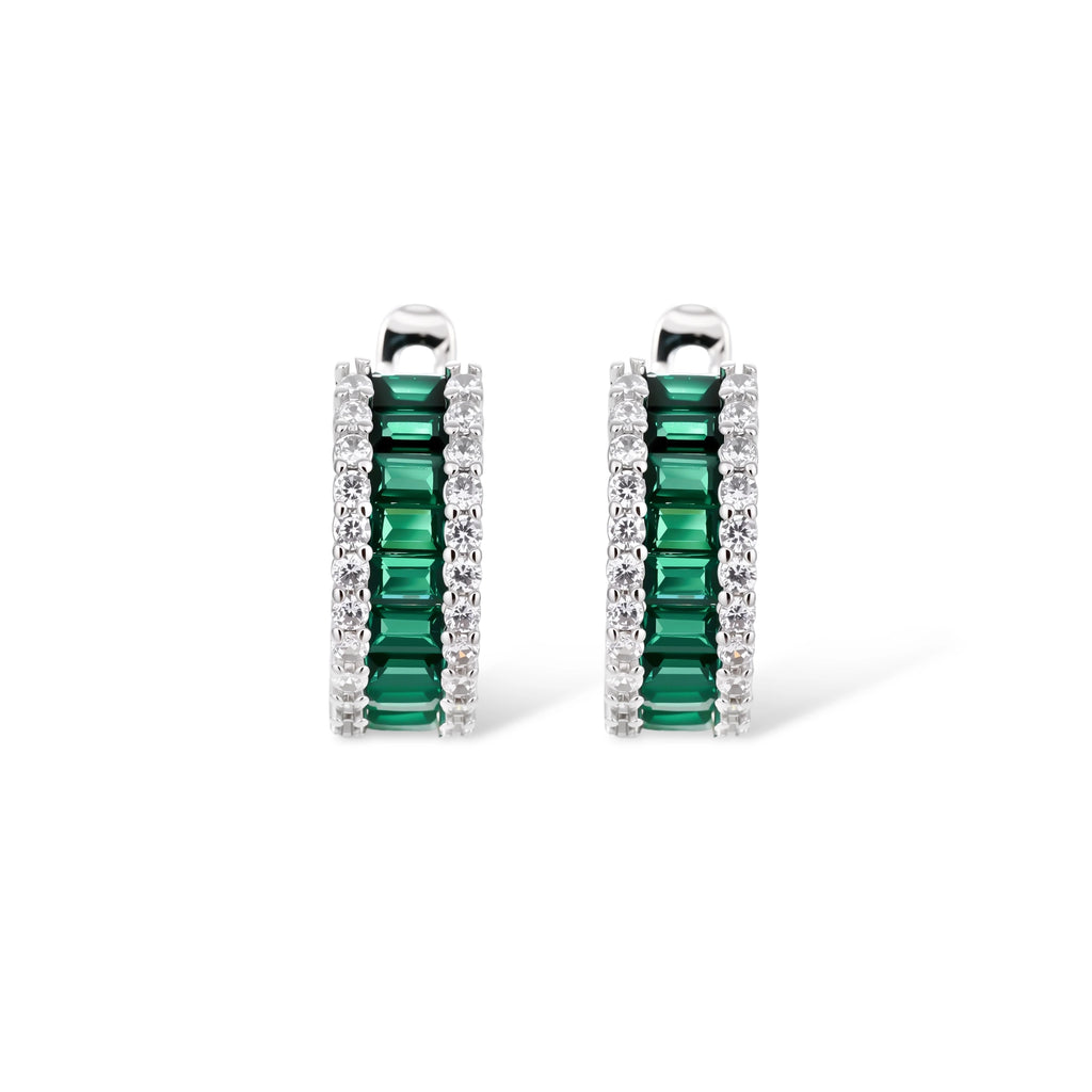 Emerald Avenue Set