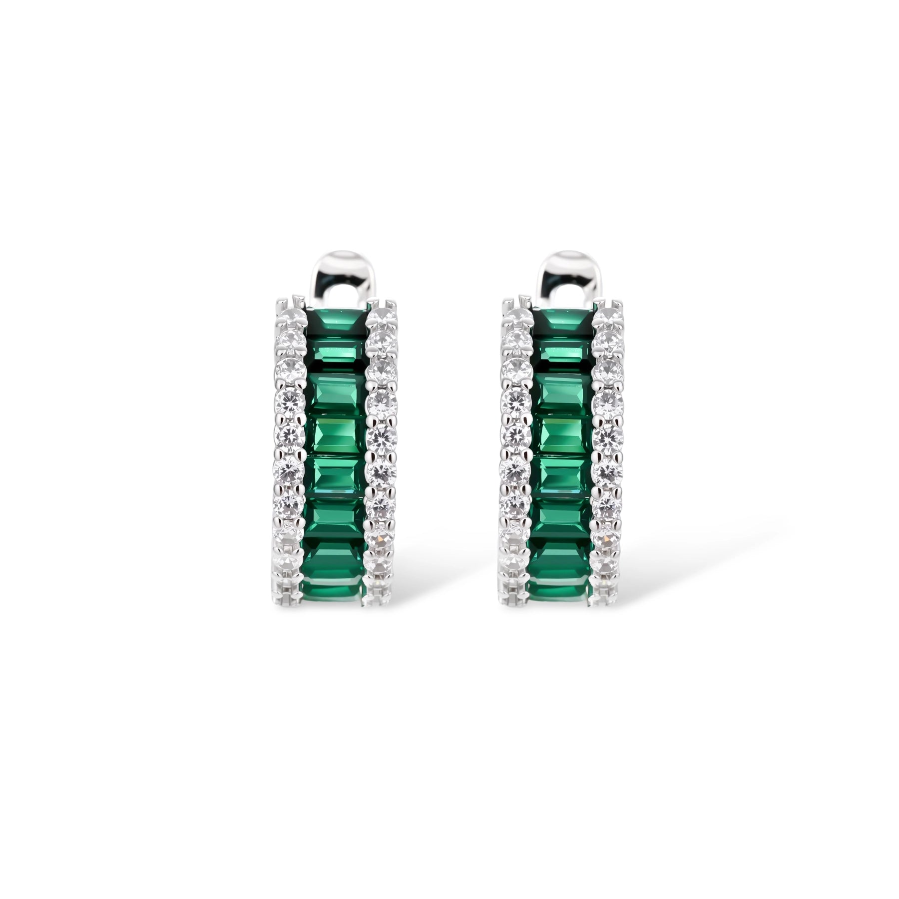 Emerald Avenue Set