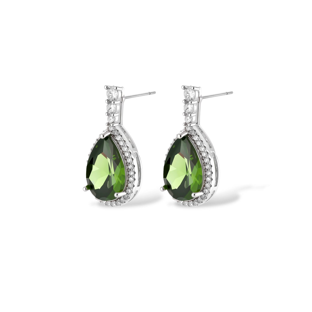Emerald Dreams Set